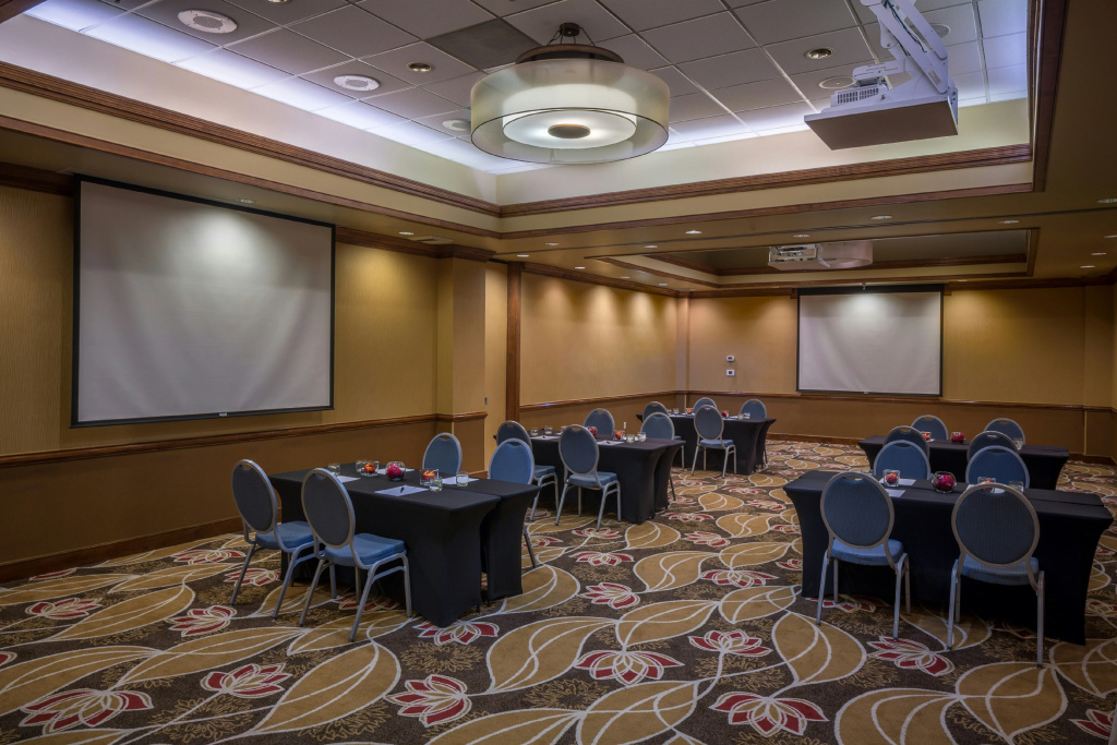 DoubleTree by Hilton Asheville - Biltmore - Général
