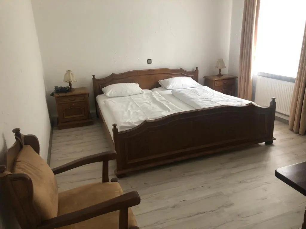 Hotel & Gastropark Loemühle - Chambres