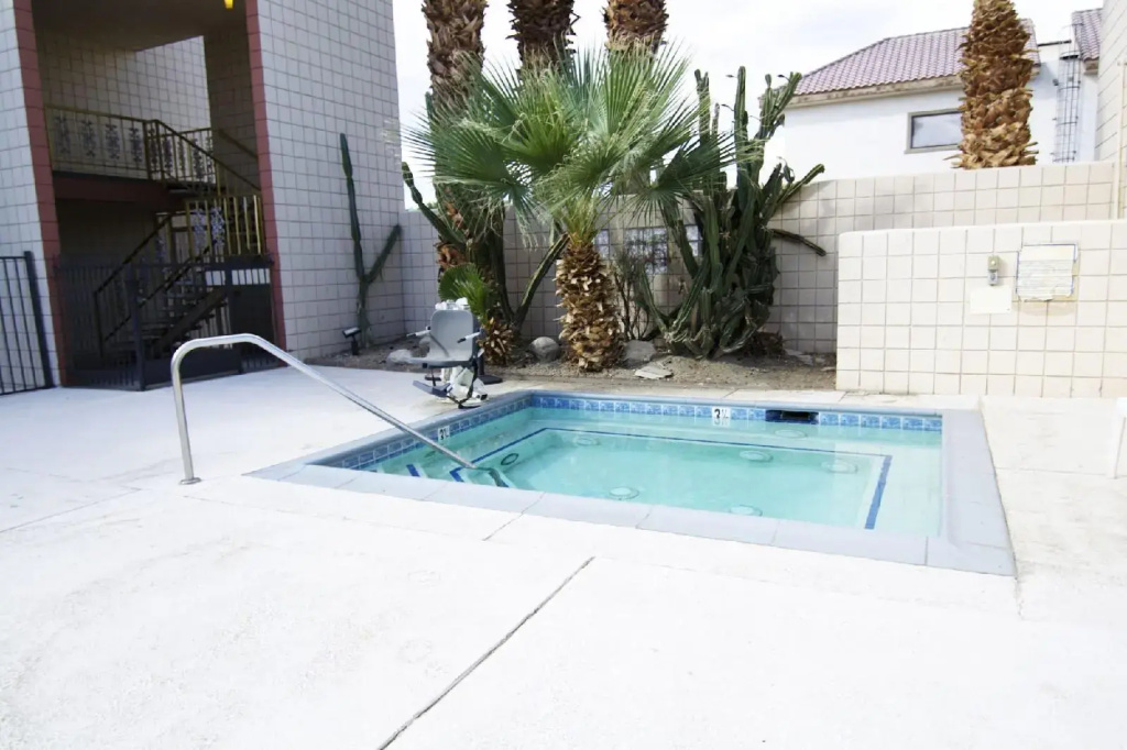 Hotel photo 21