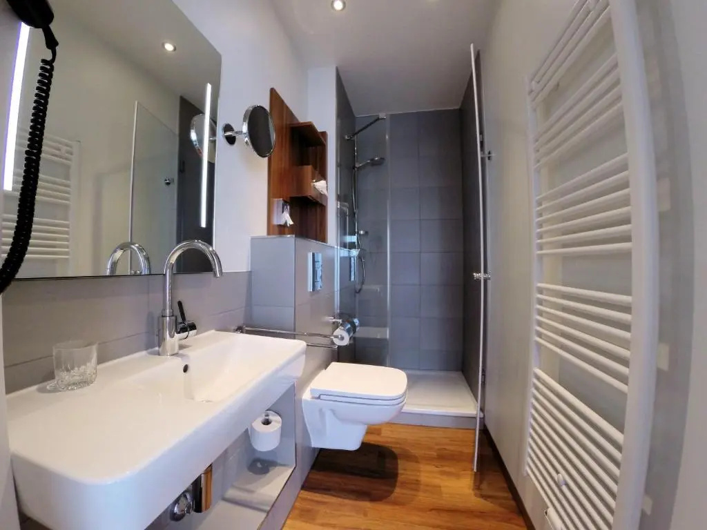 Frommanns Landhotel - Chambres