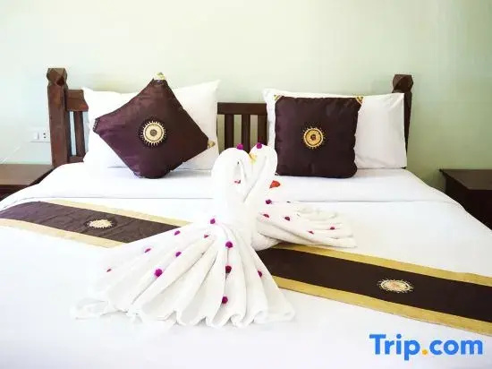 Lamai Inn 99 Bungalows - Chambres