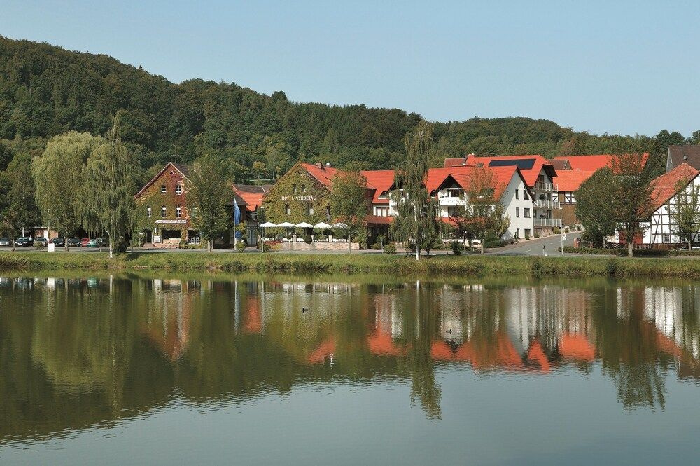 Flair Hotel Werbetal - Général
