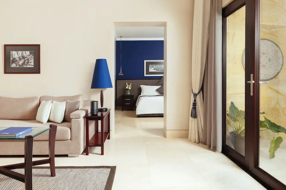 CasCades Suites — фото