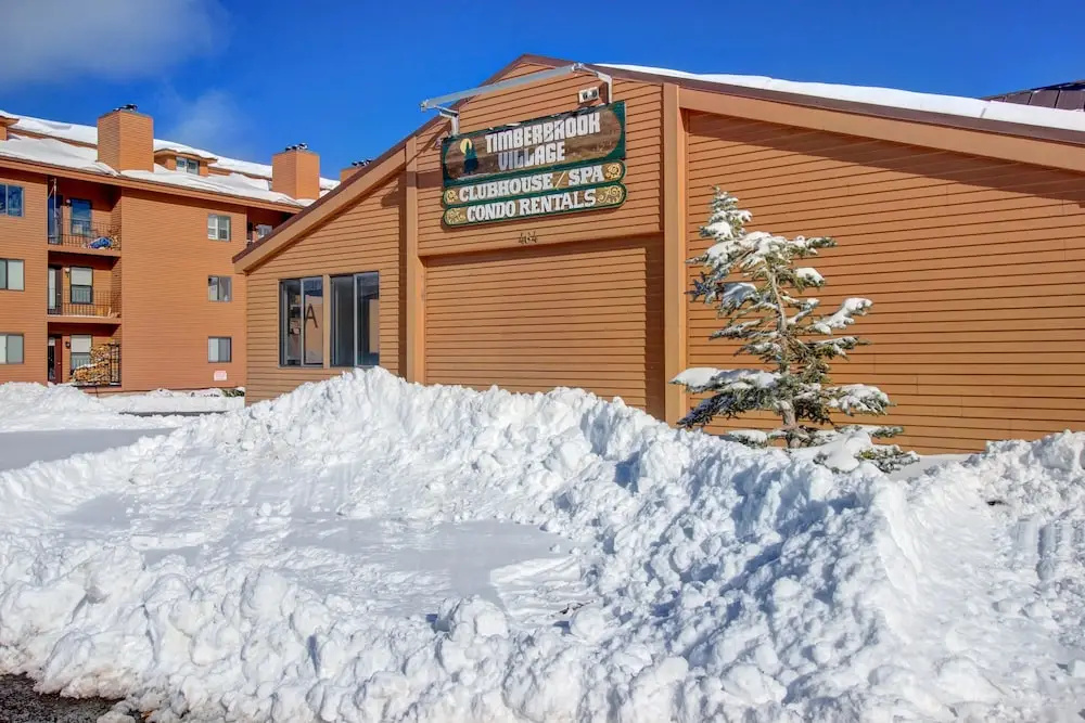 Timberbrook