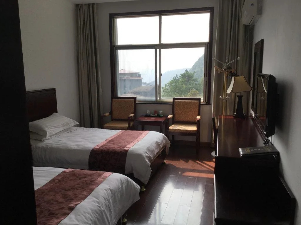 Yujing Hotel - Général