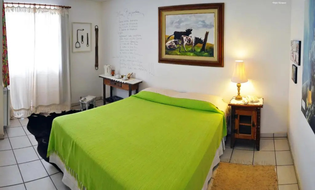 Solar das Artes Pousada Boutique - Morro - Chambres