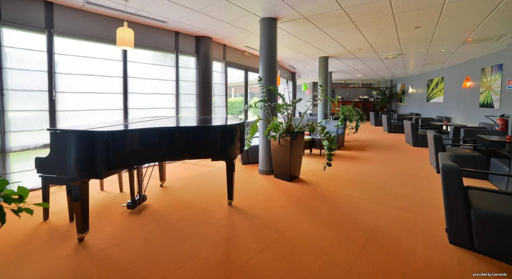 Hotel Archamps Porte Sud de Geneve - Général