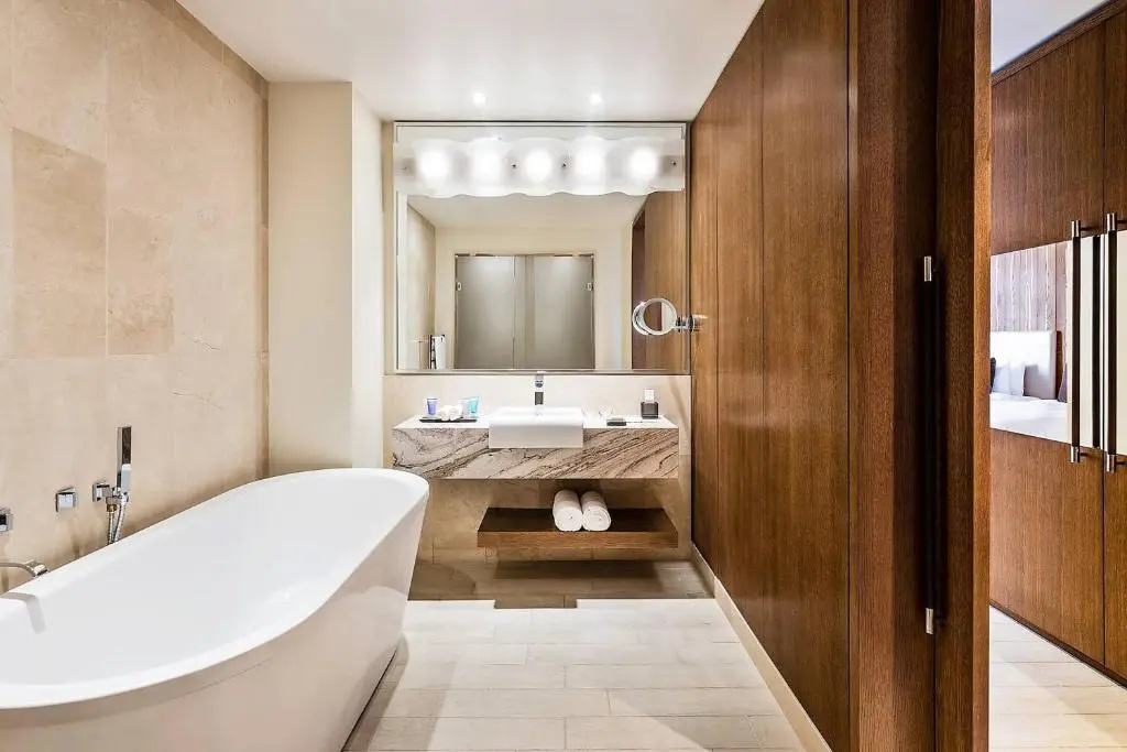 Hotel Park Chalet, Shahdag, Autograph Collection - Chambres