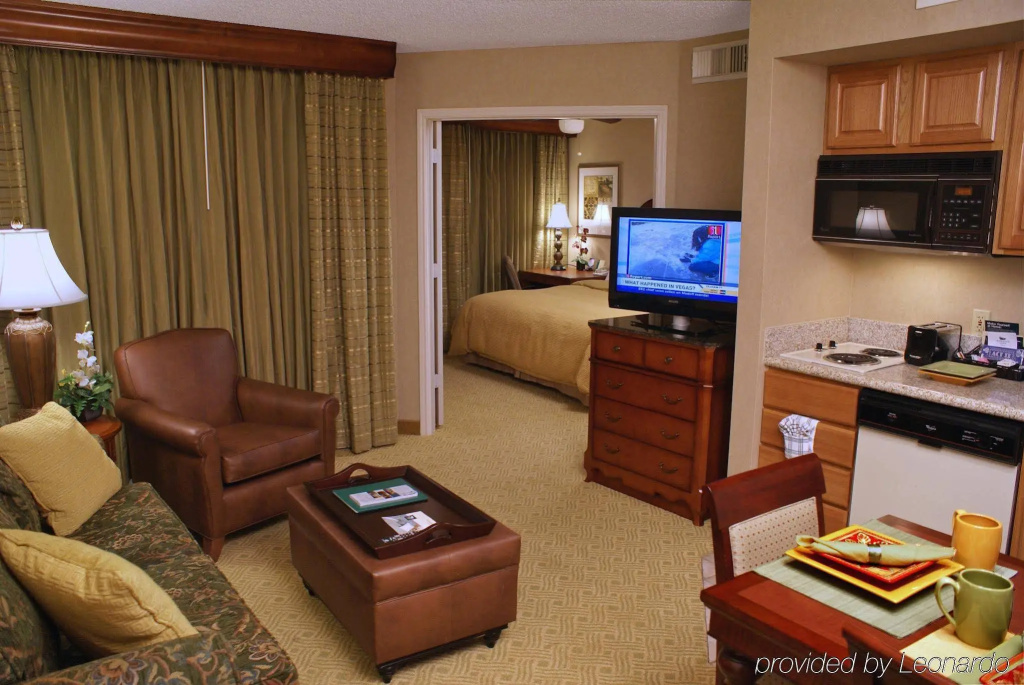 Homewood Suites by Hilton Dallas-Irving-Las Colinas - Général