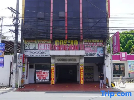 RedDoorz at Cosmo Hotel Kamuning Quezon City