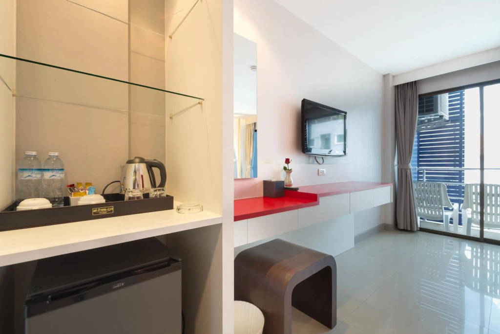 Hotel photo 17