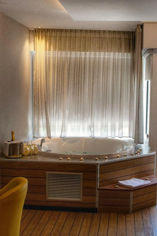 Villa Magdalena Hotel - Chambres