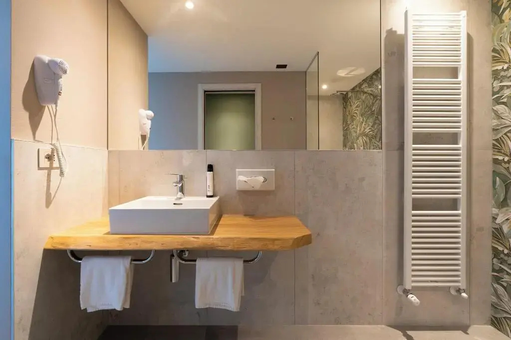 Hotel Saccardi & Spa - Adults Only - Général
