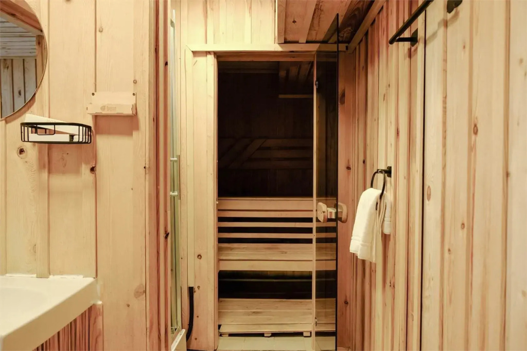 Полулюкс в Le Mont