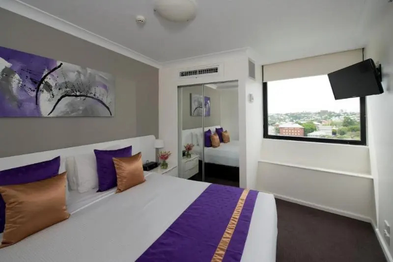 Park Regis North Quay - Chambres