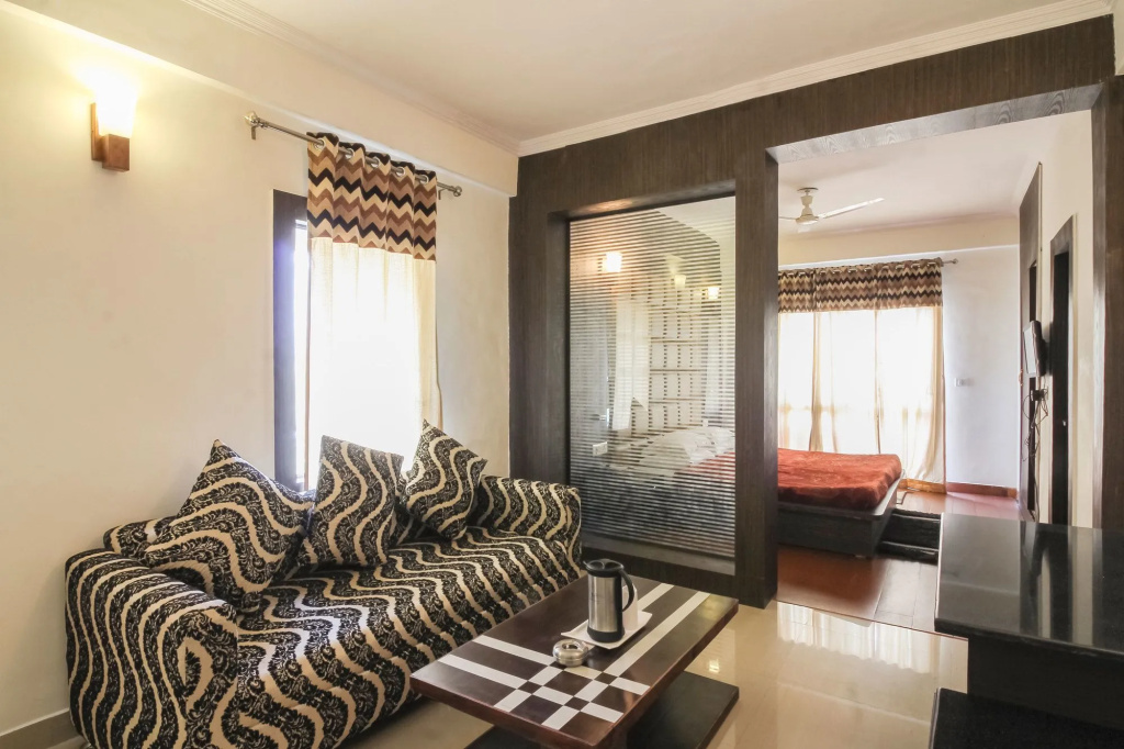Dynasty Resort - Général