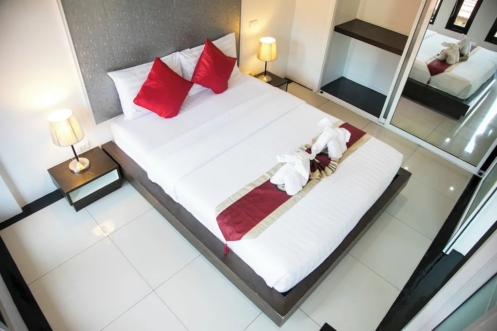 Hotel photo 16