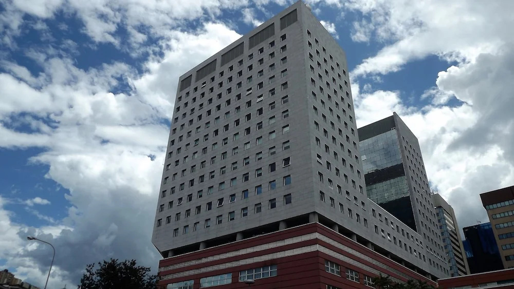 Hotel photo 1