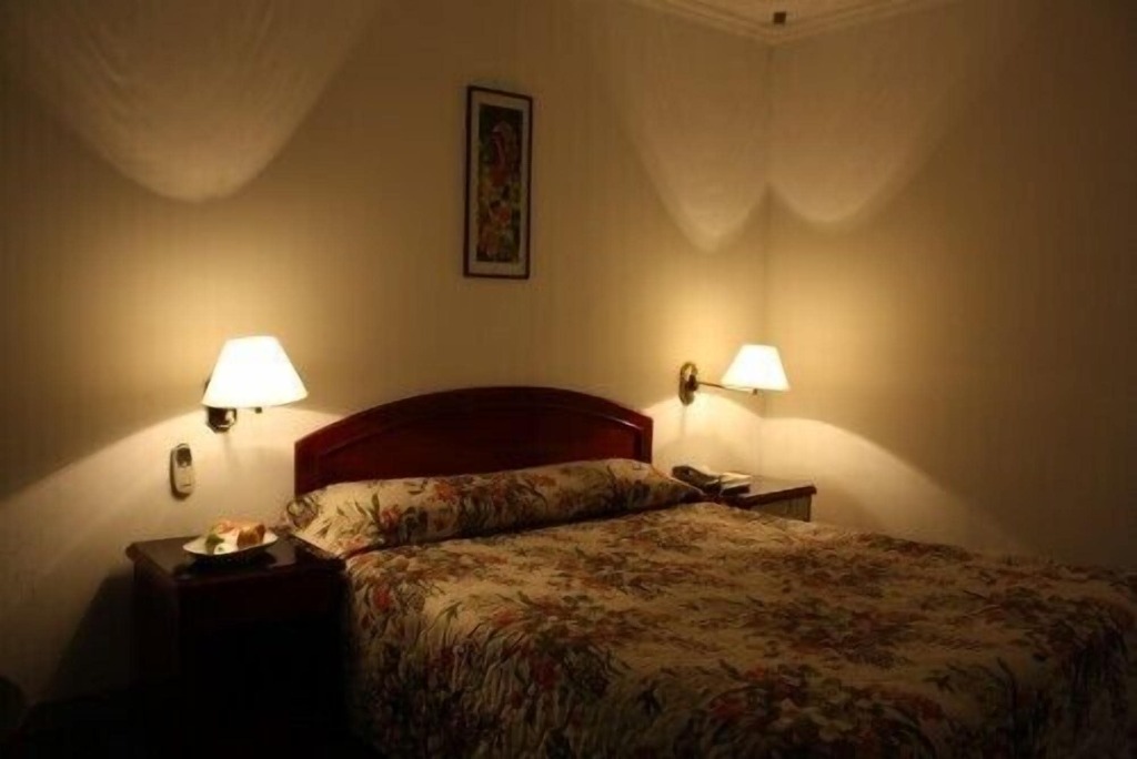 Hotel Seri Malaysia Taiping by null