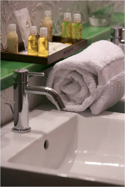 Visir Resort & Spa - Chambres