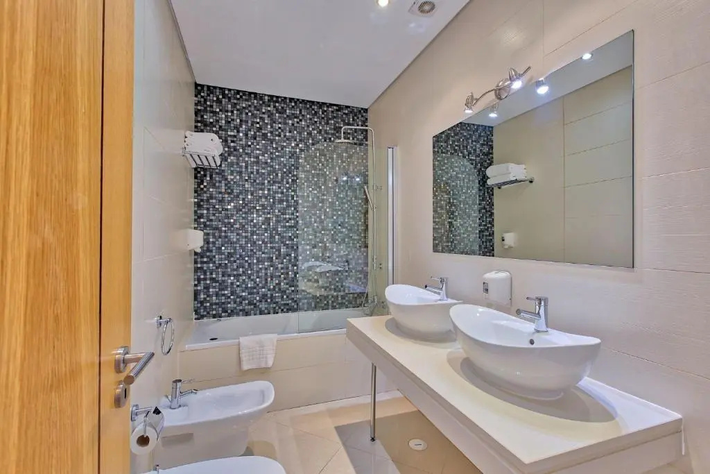Colina Verde Resort - Chambres