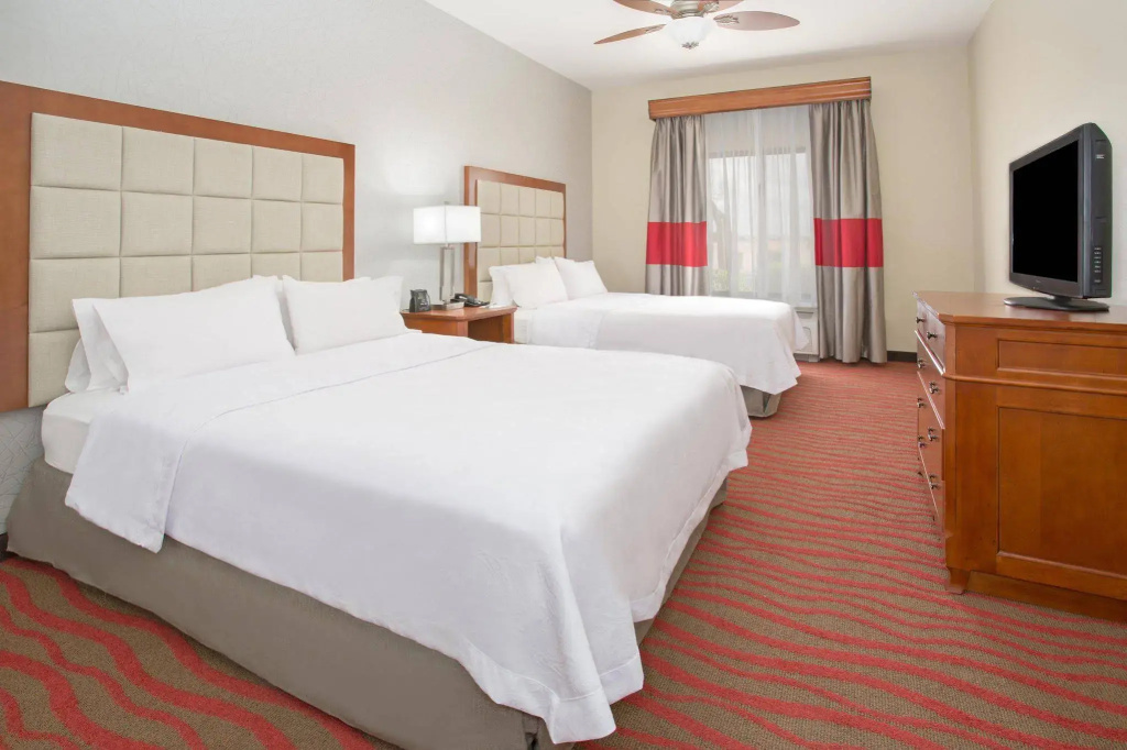 Homewood Suites Phoenix Avondale - Général