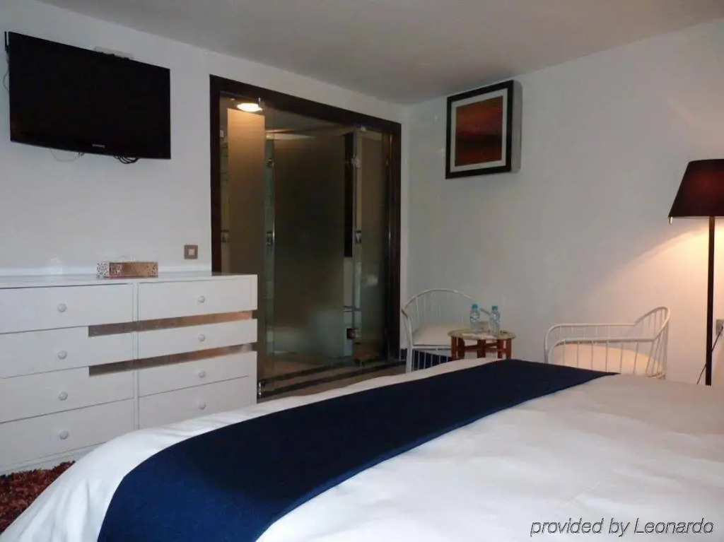 Riad Braya - фото 18