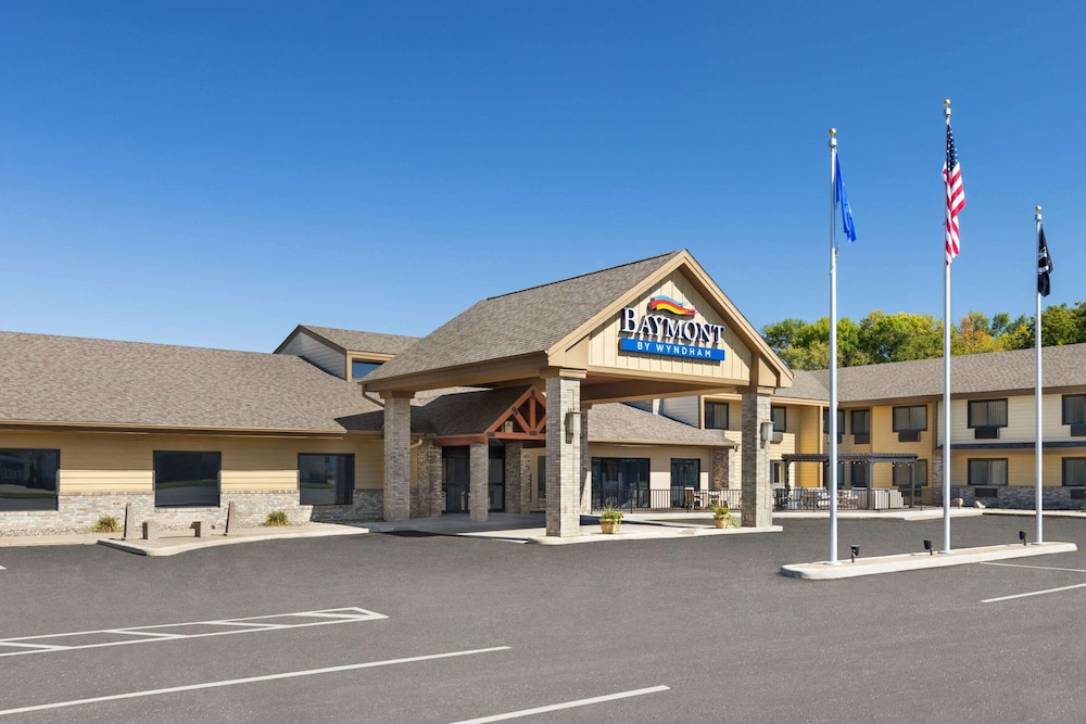 Baymont Inn And Suites Owatonna