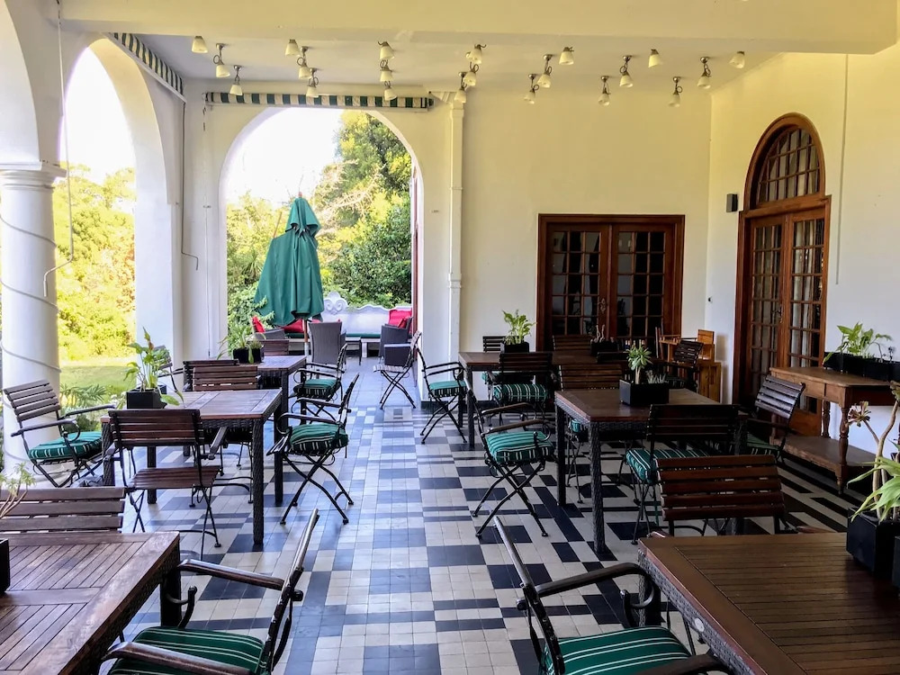 Greenways Manor Guesthouse - фото 22