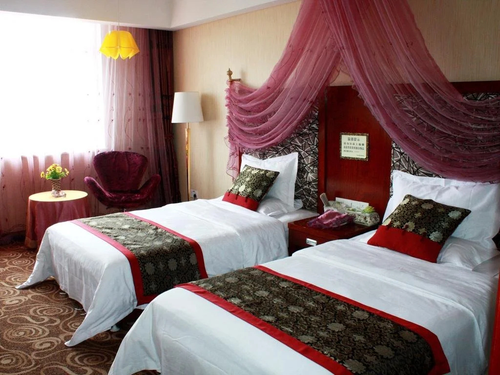Yihai International Business Hotel - Général