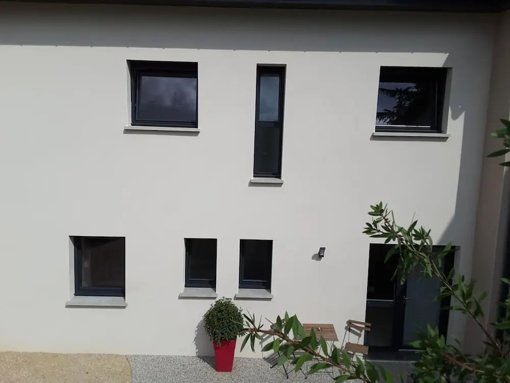 Villa'vi Lyon Est Chambres d'Hôtes