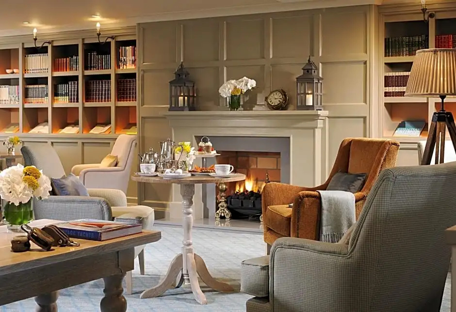 Westport Coast Hotel - Chambres
