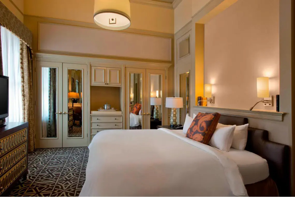 Hotel ICON Autograph Collection by Marriott - Chambres