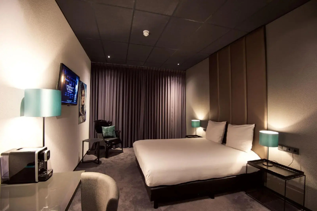 Hotel photo 22