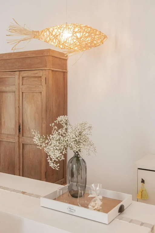 971 Hotel Con Encanto - Chambres