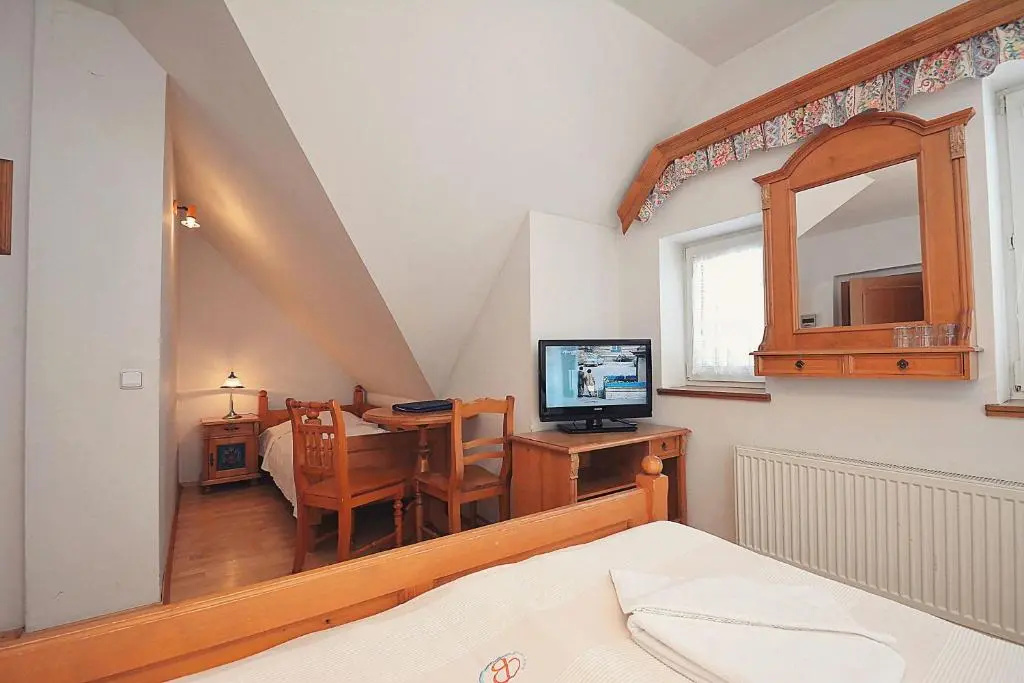 Hotel Bedřiška Wellness Resort & Spa - Chambres