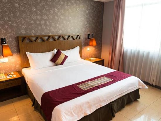 Heritage Hotel