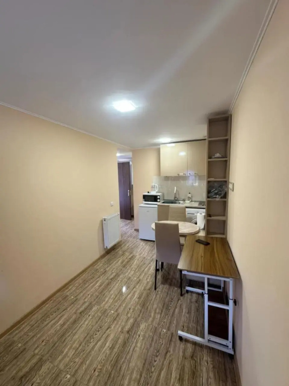 ibis Styles Tbilisi Center
