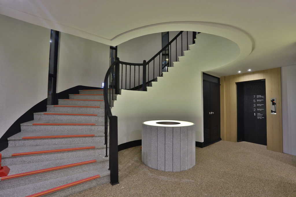 Hotel photo 12