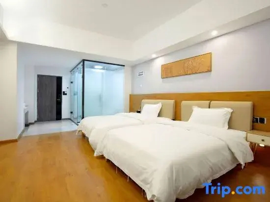 1 Bedroom Standard room