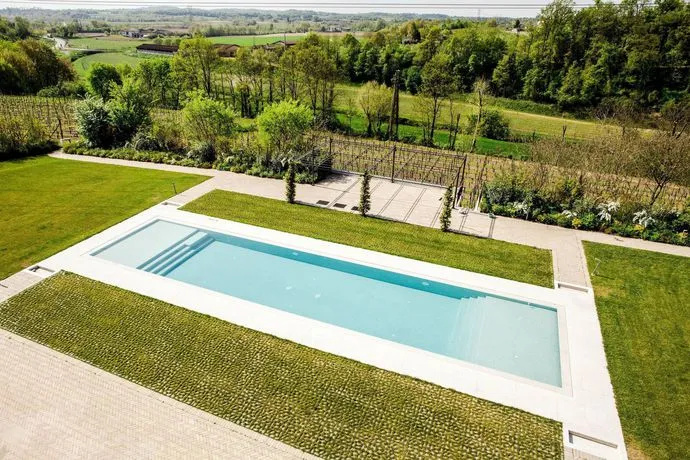 Relais Mondotella - Général