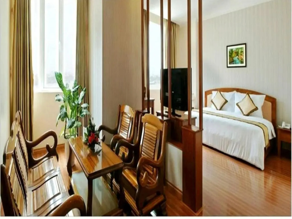 Suite