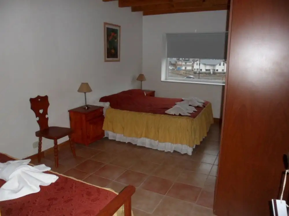 Hotel Arquimedes - Chambres