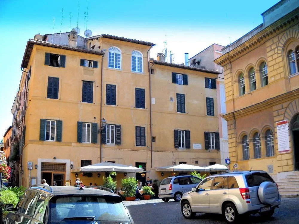 Hotel photo 17