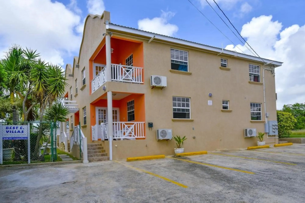 Best E Villas Providence