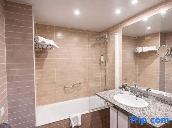 Ponient Vila Centric by PortAventura World - Chambres