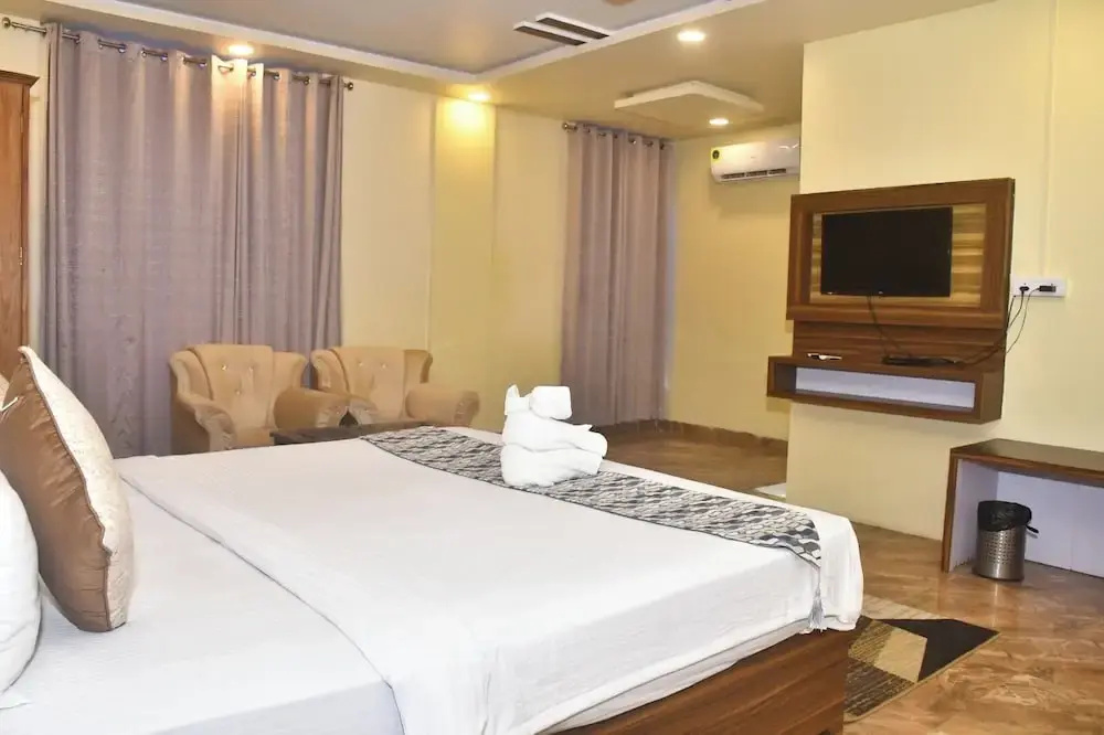 Hotel photo 2
