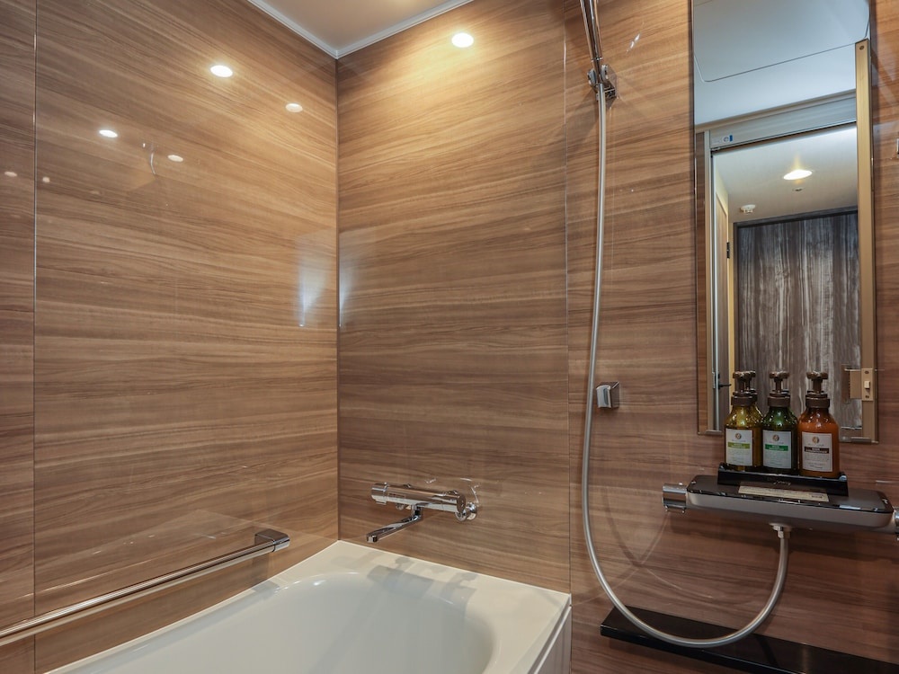 Bayside Hotel Azur Takeshiba Hamamatsucho 사진 37