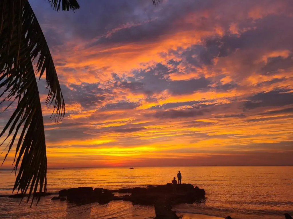 Mövenpick Resort Waverly Phu Quoc - Général
