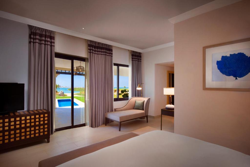 Hilton Ras Al Khaimah Resort & Spa